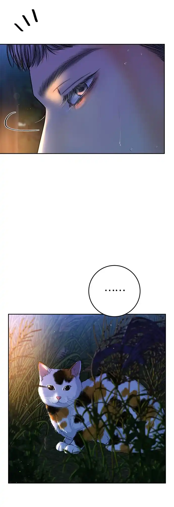 变质爱情 [第97话] 借来的运气 第39页