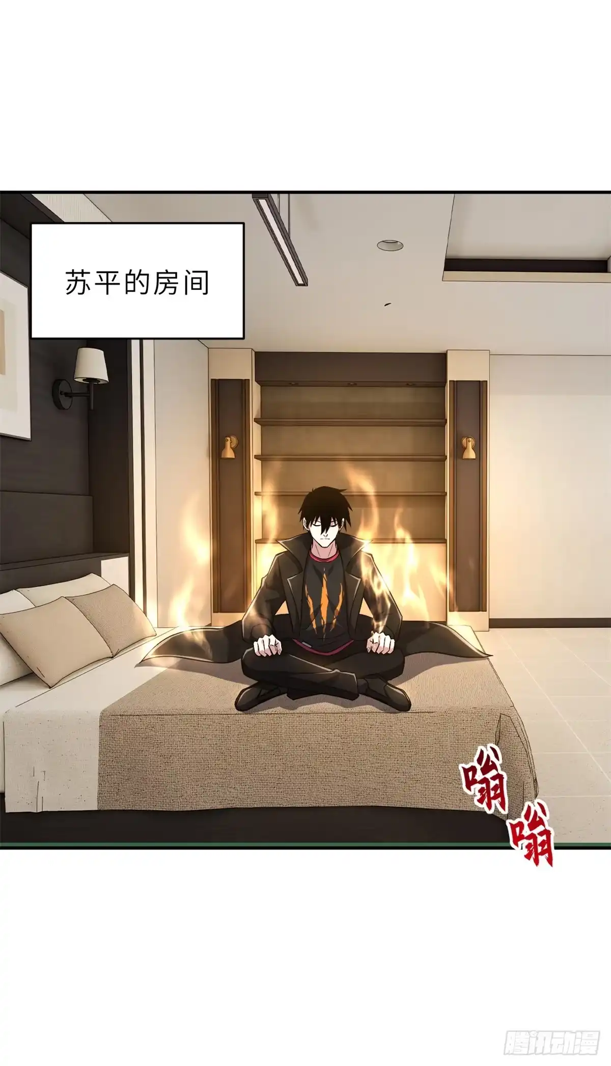 超神宠兽店 218 咒翼临城 第2页