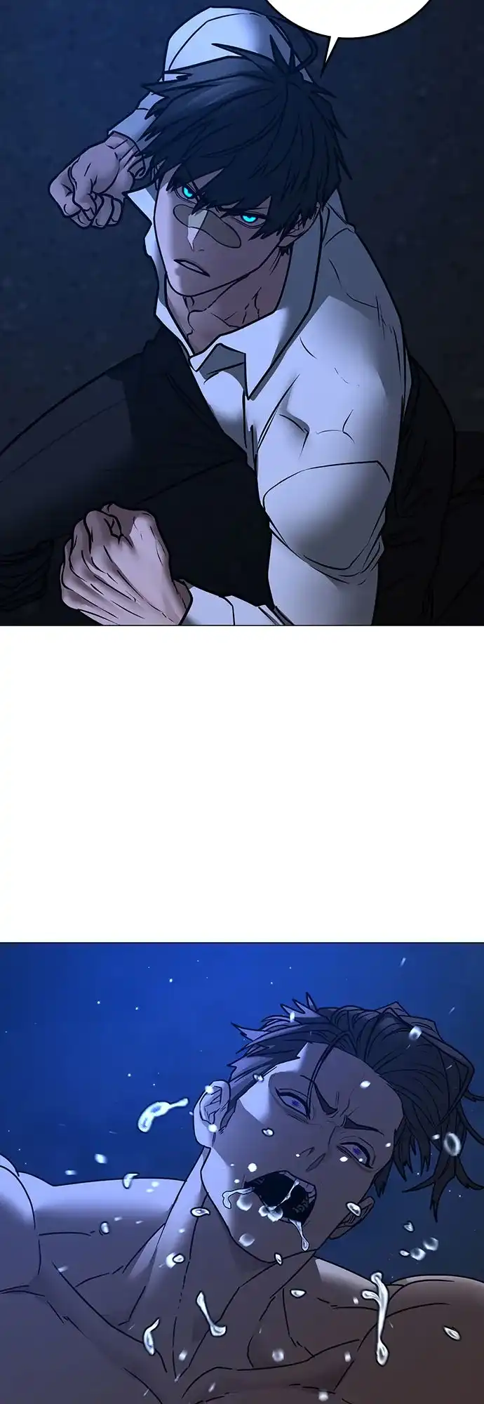现实闯关 第207话 第189页