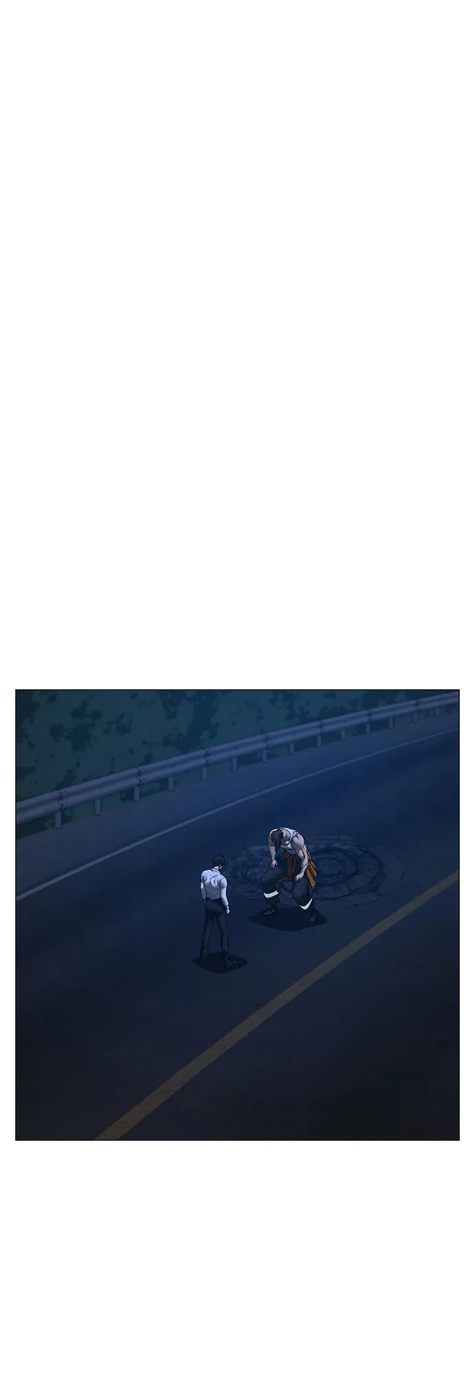 现实闯关 第207话 第174页