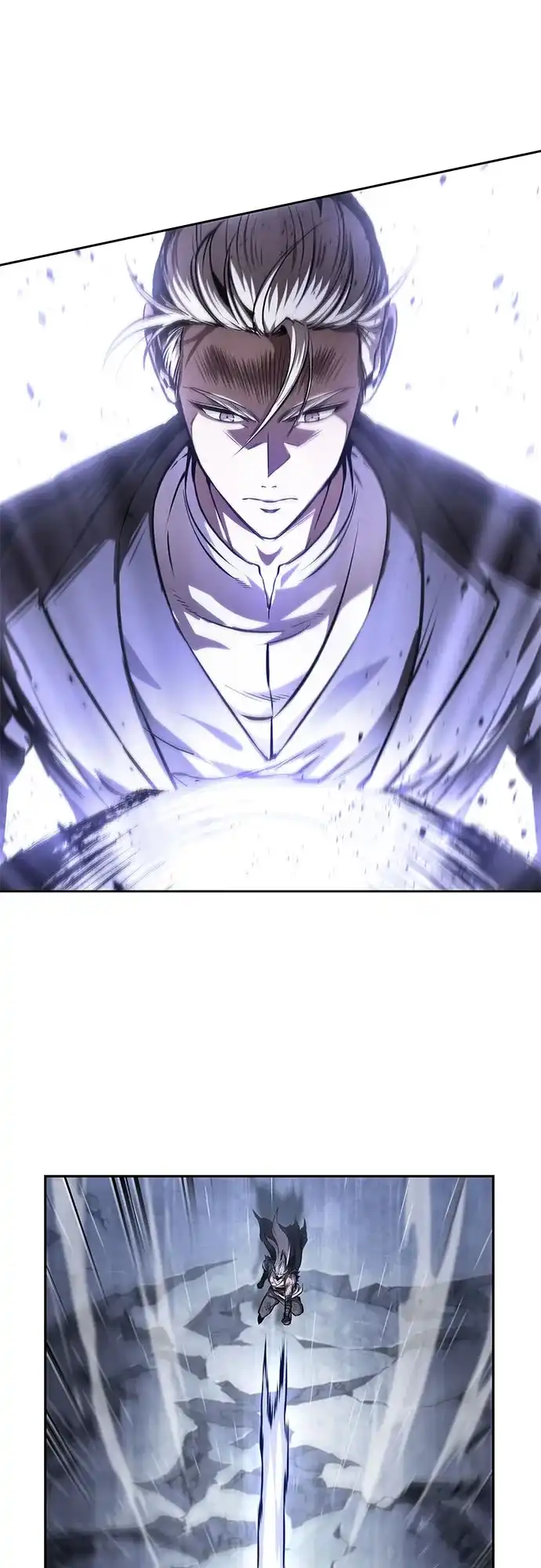 某天成为魔神 311. 第101章. 生死边缘（2） 第90页