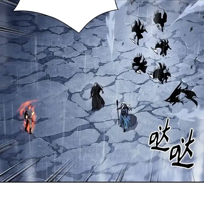 某天成为魔神 315. 第101章. 自然境（1） 第60页
