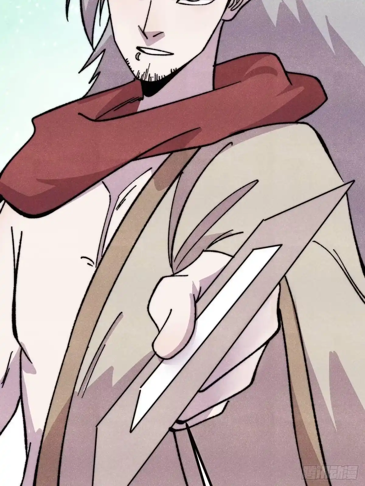 万古最强宗 527 天地同贺 第80页