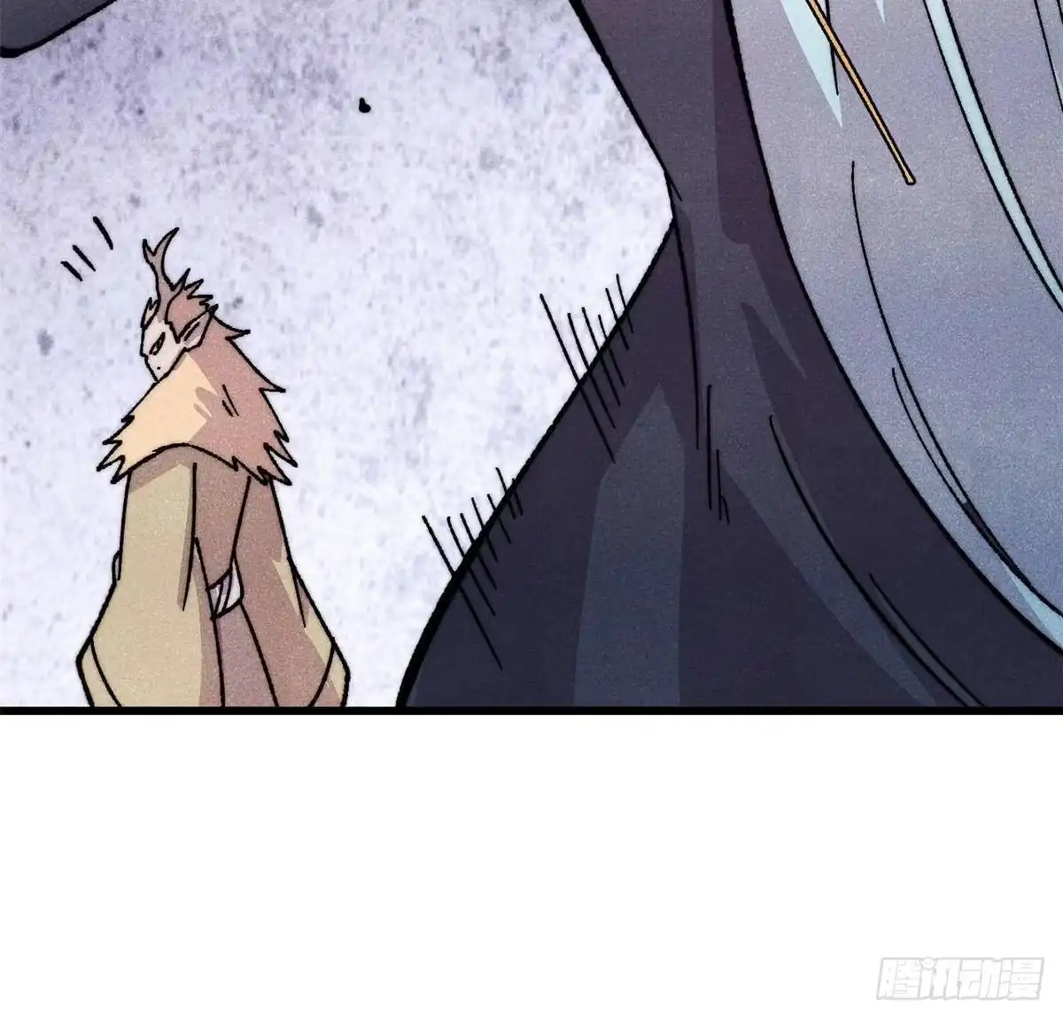 万古最强宗 531 君常笑，死？ 第264页