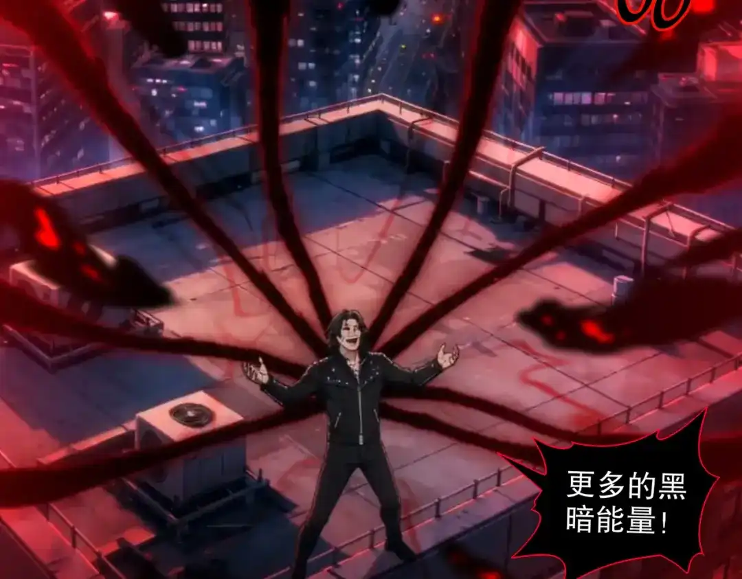 绝色道侣都说吾皇体质无敌 460-时间裂缝 第8页