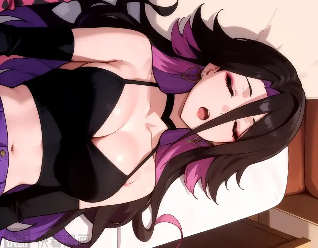 绝色道侣都说吾皇体质无敌 462-融合异能 第62页