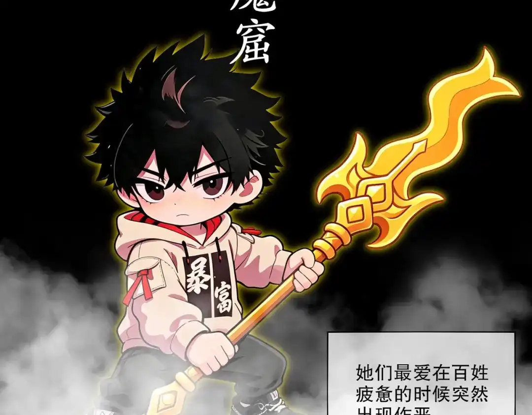 绝色道侣都说吾皇体质无敌 462-融合异能 第7页