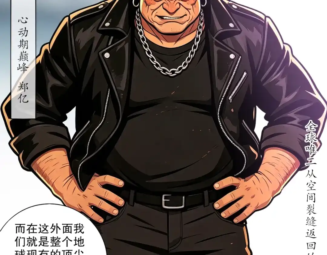 绝色道侣都说吾皇体质无敌 463-准备就绪 第43页