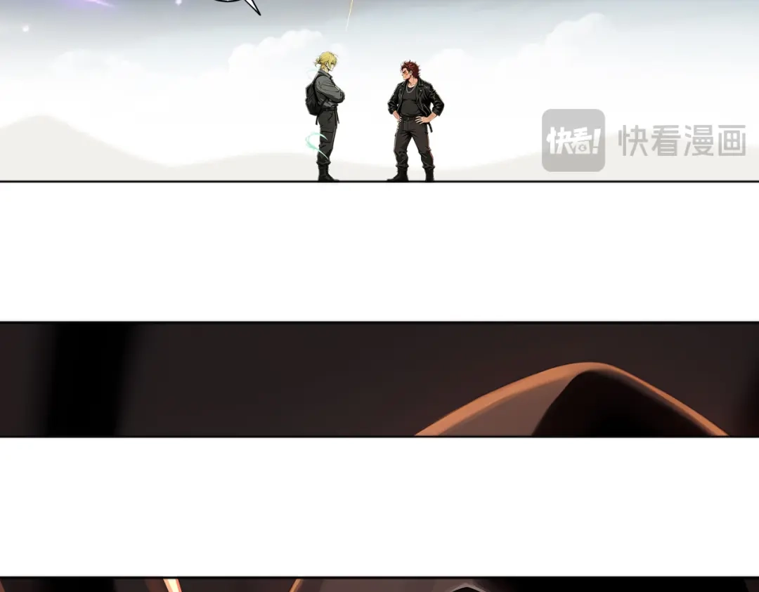 绝色道侣都说吾皇体质无敌 463-准备就绪 第56页