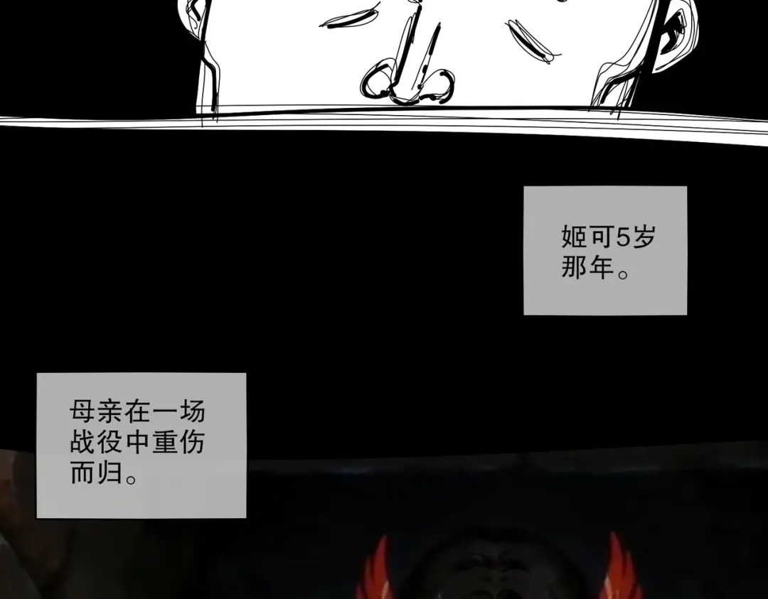 绝色道侣都说吾皇体质无敌 468-这个叔叔是谁 第32页