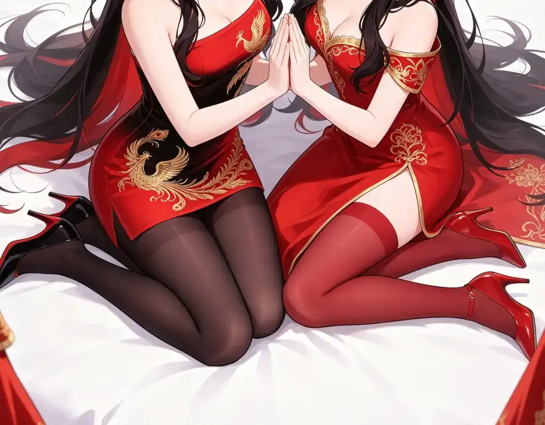 绝色道侣都说吾皇体质无敌 469-姬可的回忆 第42页