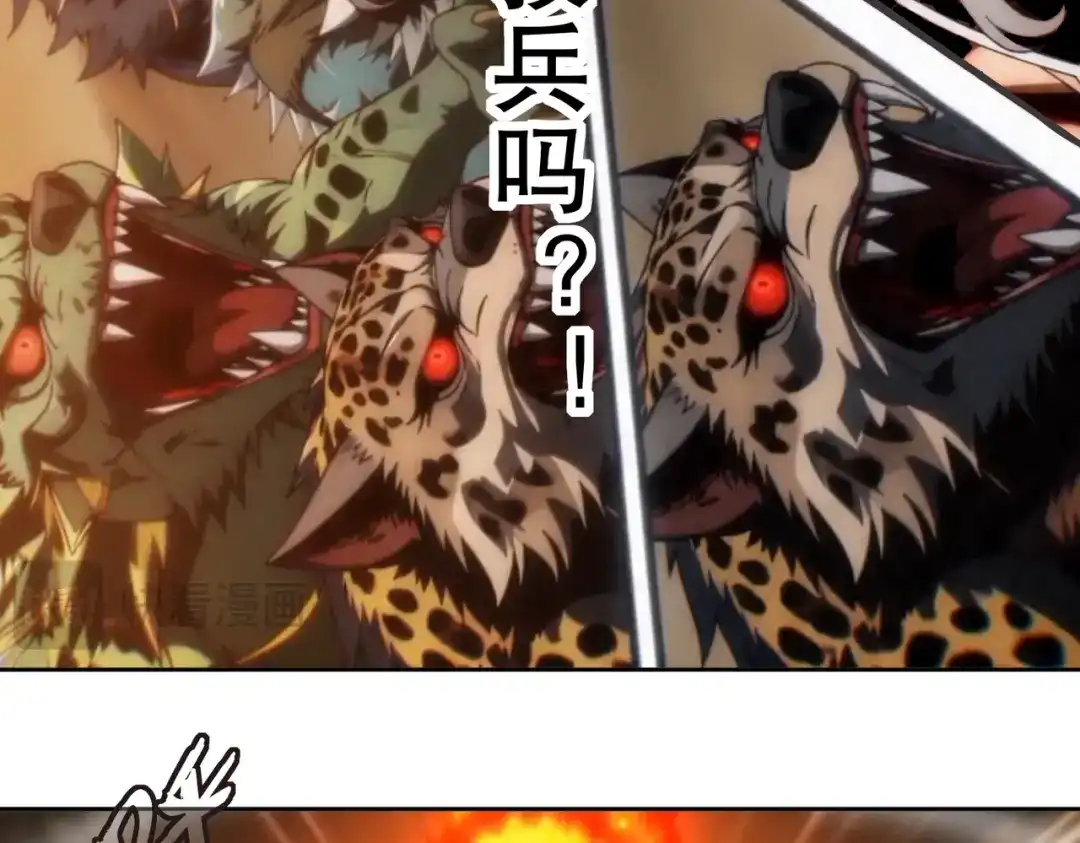 绝色道侣都说吾皇体质无敌 470-哈？ 第35页