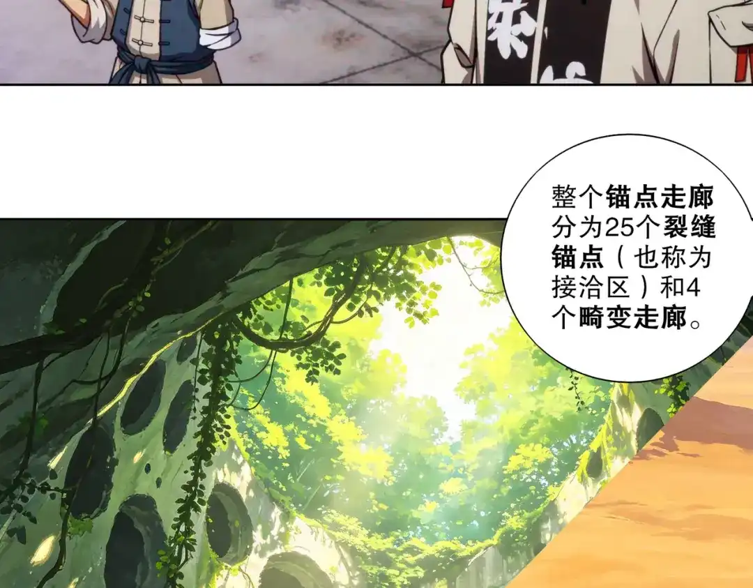 绝色道侣都说吾皇体质无敌 471-5倍 第46页