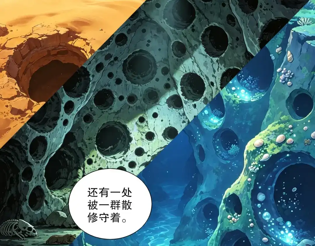 绝色道侣都说吾皇体质无敌 471-5倍 第48页