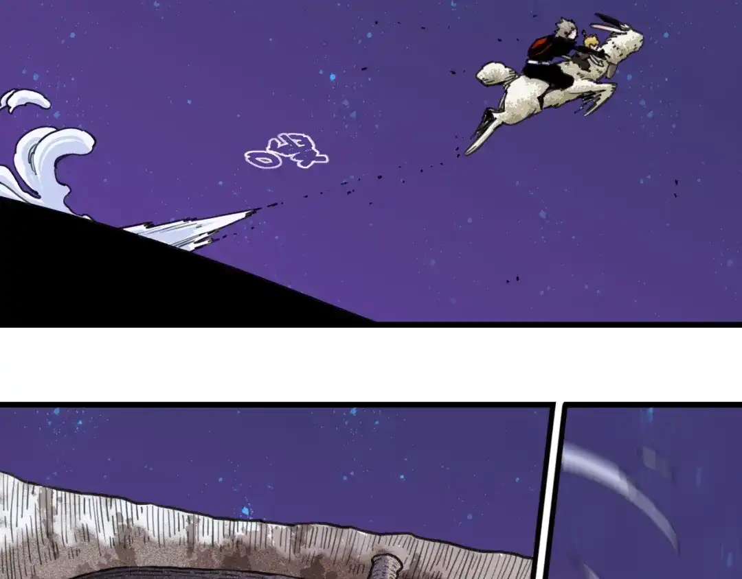 桃与末世之书 第208话 给我玩到最后！ 第192页