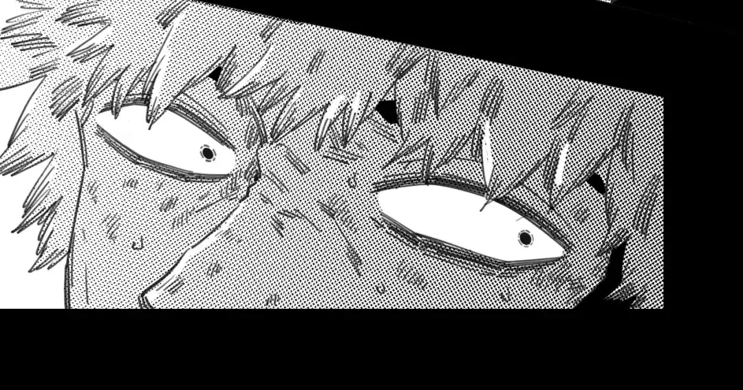 桃与末世之书 第209话 黑白色的比尔 第105页