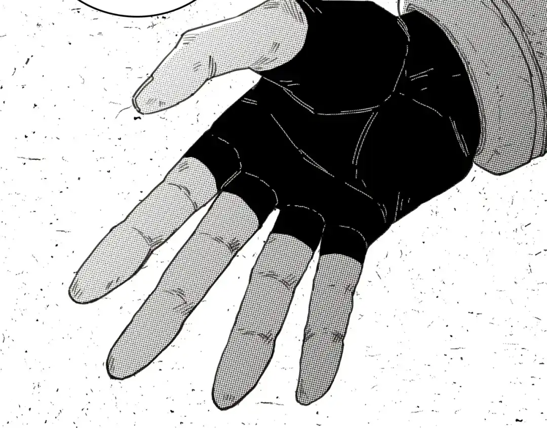 桃与末世之书 第209话 黑白色的比尔 第114页