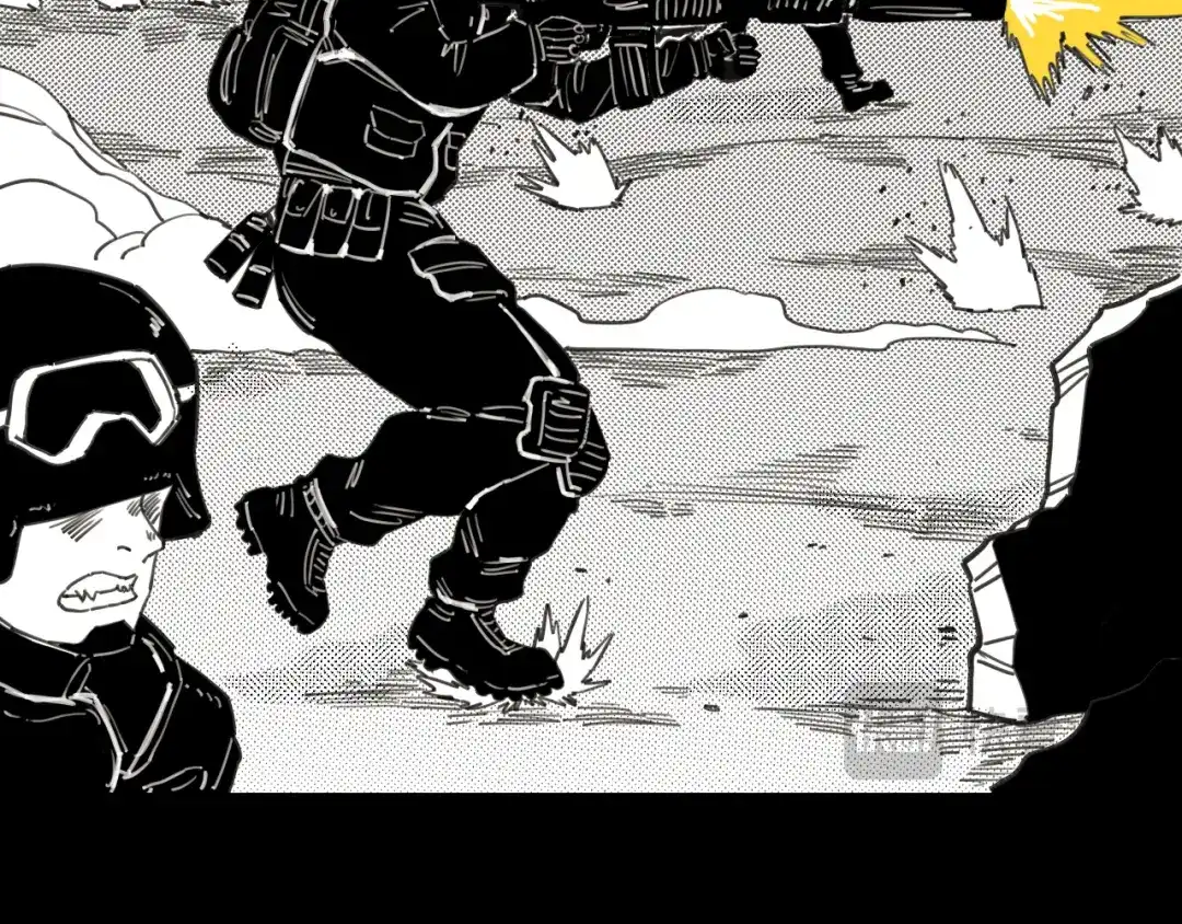 桃与末世之书 第209话 黑白色的比尔 第62页