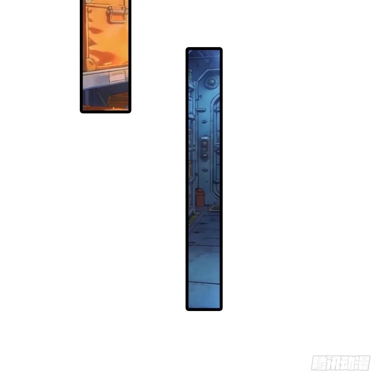 我的战舰能升级 177 定远星系之劫 第23页