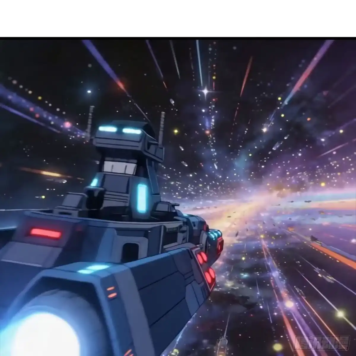 我的战舰能升级 177 定远星系之劫 第37页
