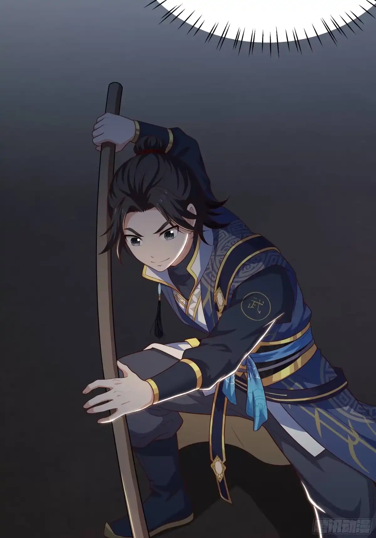 重生水浒世界之最强武大郎 61 王婆的计策 第60页