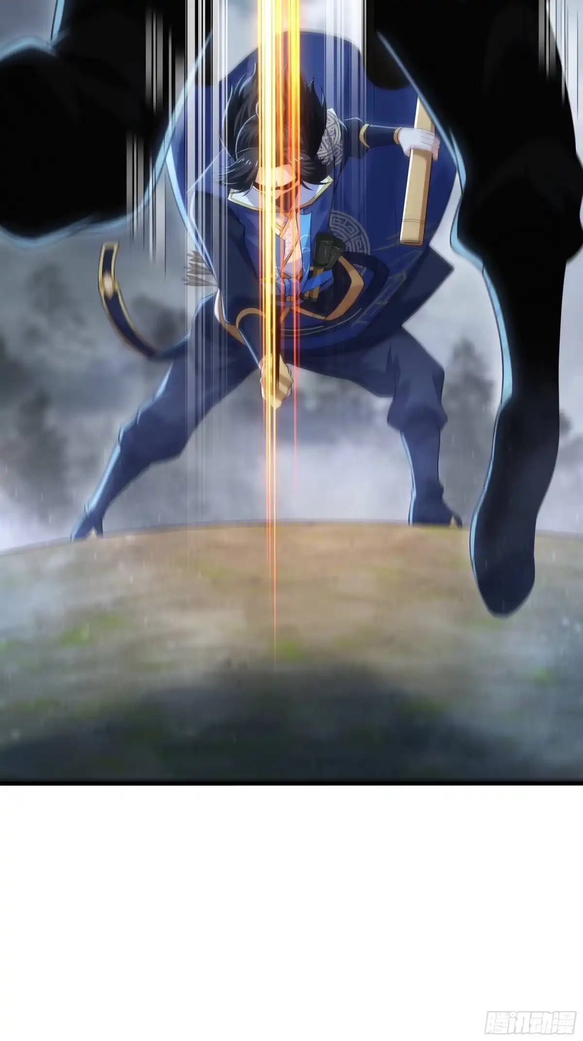 重生水浒世界之最强武大郎 63 剿匪！剿匪！ 第38页