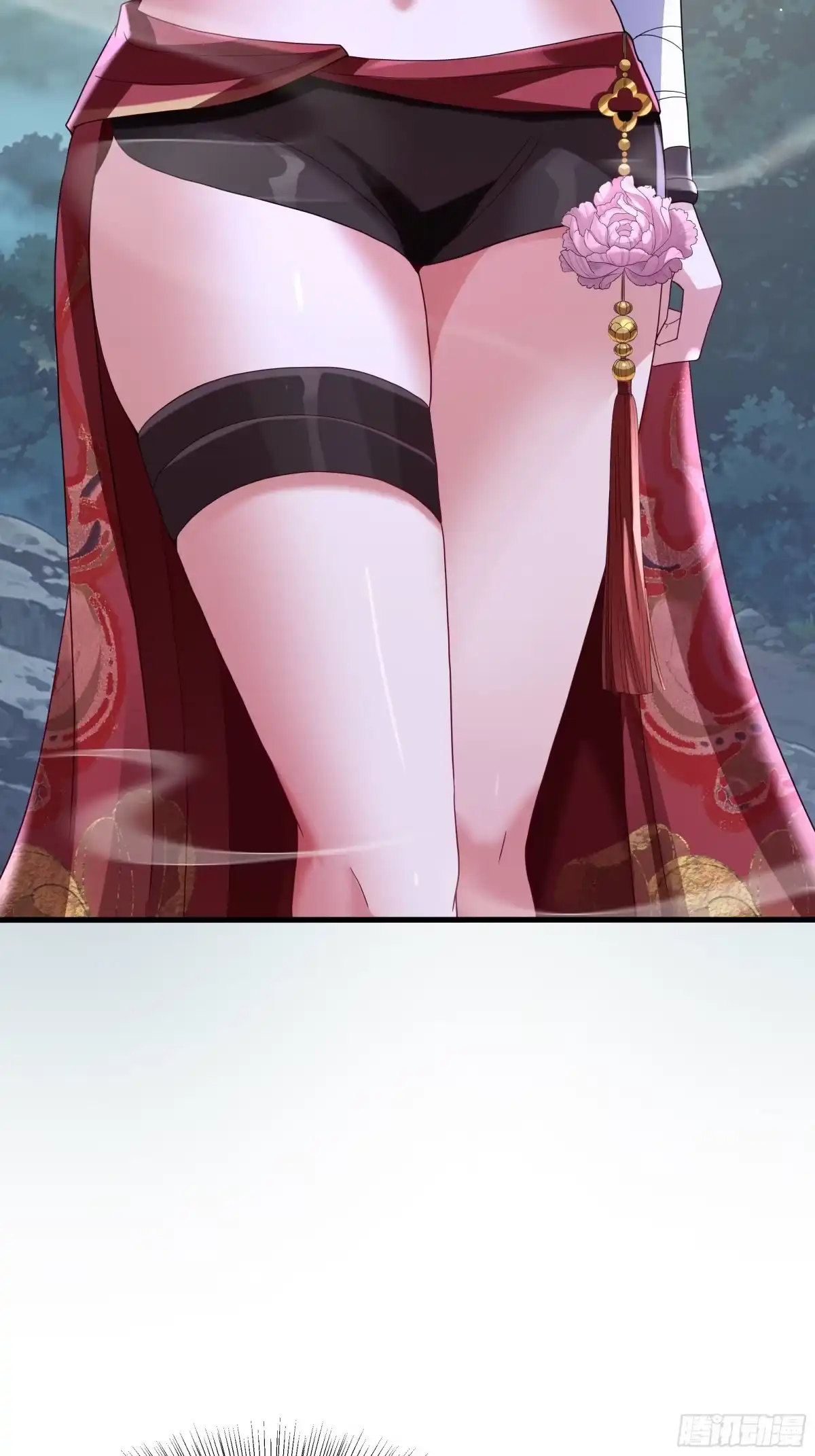 重生水浒世界之最强武大郎 69 说服邓飞 第30页
