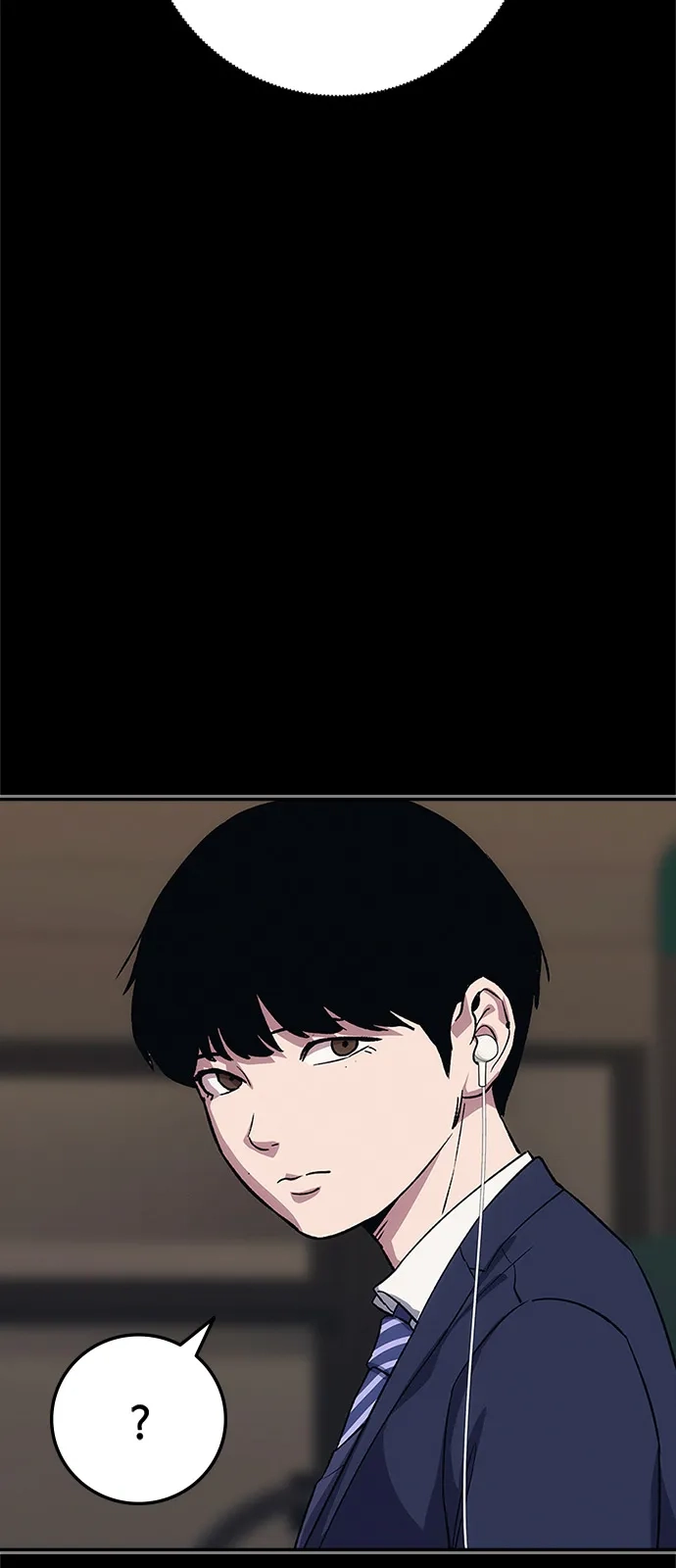 人类标价 第48话 第3页