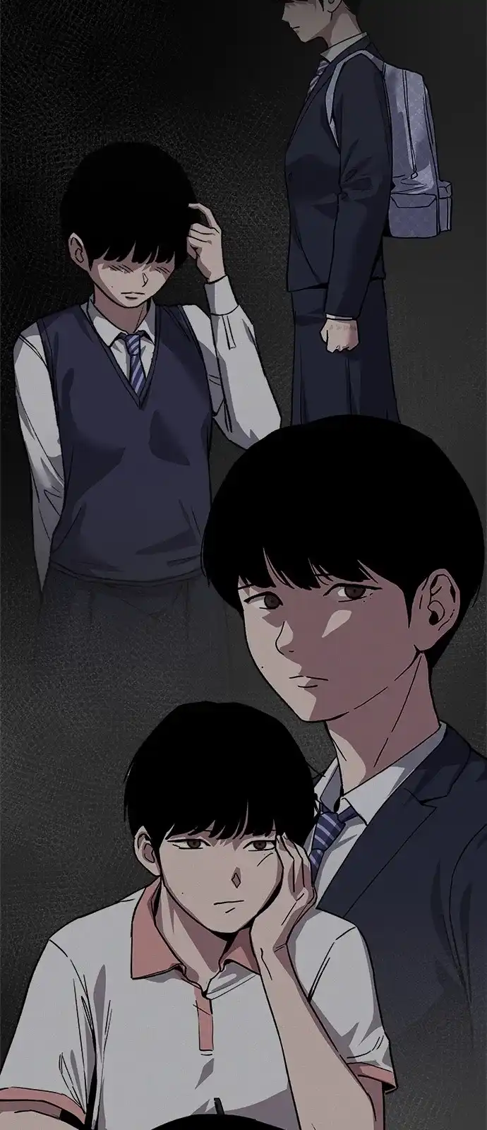 人类标价 第48话 第55页