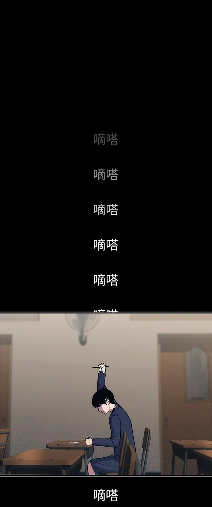人类标价 第51话 第101页