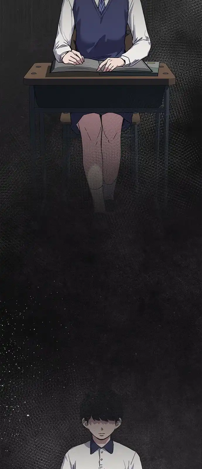 人类标价 第51话 第43页