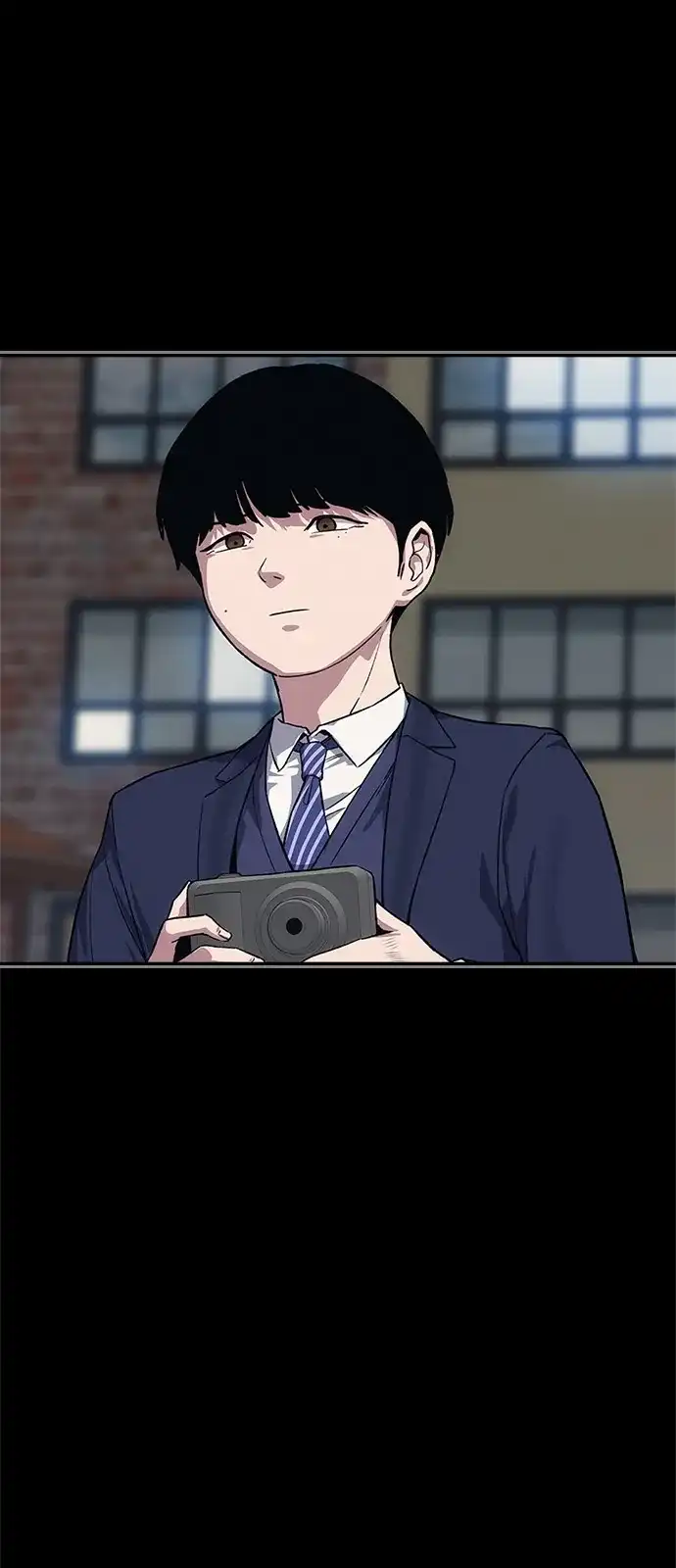 人类标价 第51话 第61页