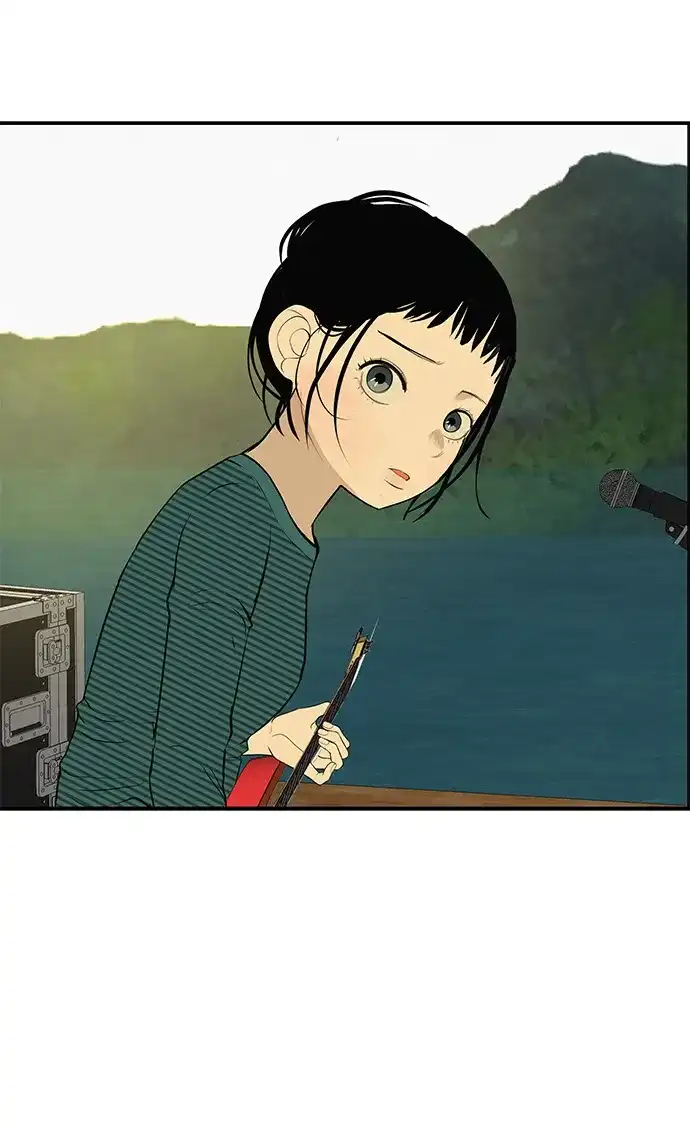 回档人生 [第74话] 在原象川大桥下 第101页