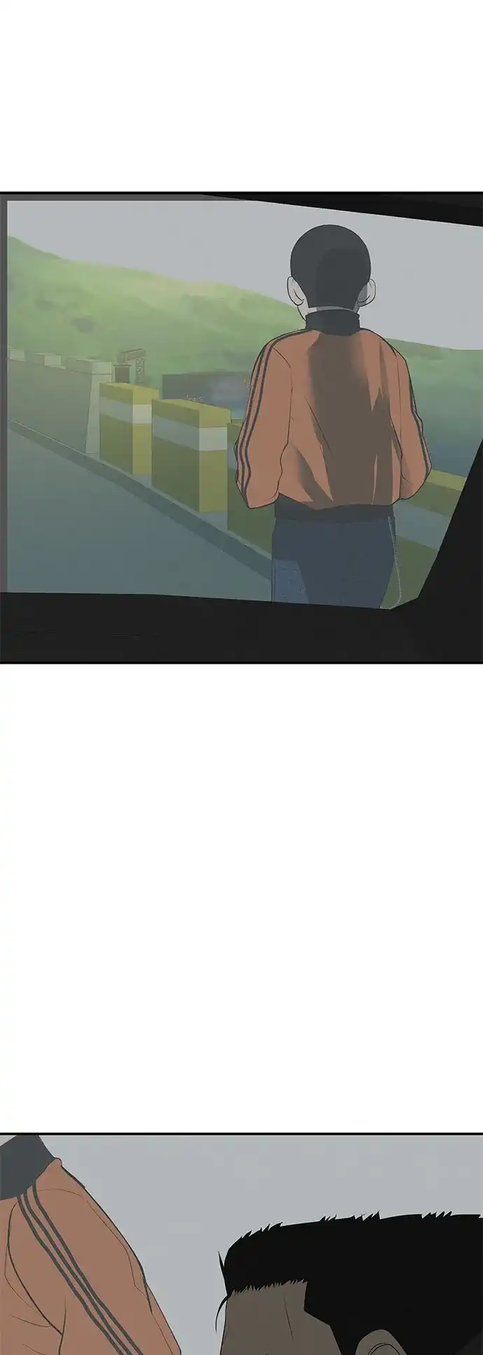 回档人生 [第74话] 在原象川大桥下 第77页