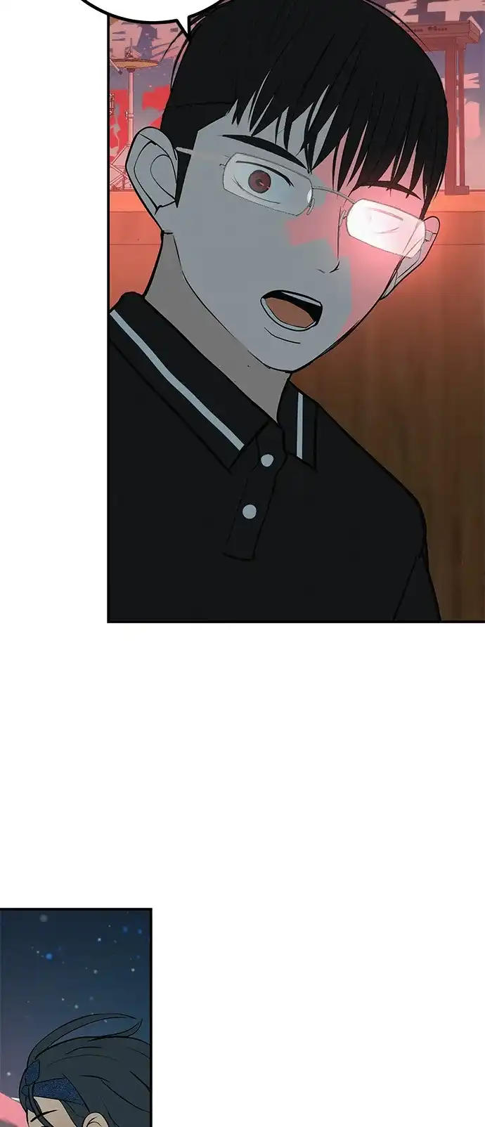 回档人生 [第76话] 原象川大桥下的烟花 第103页