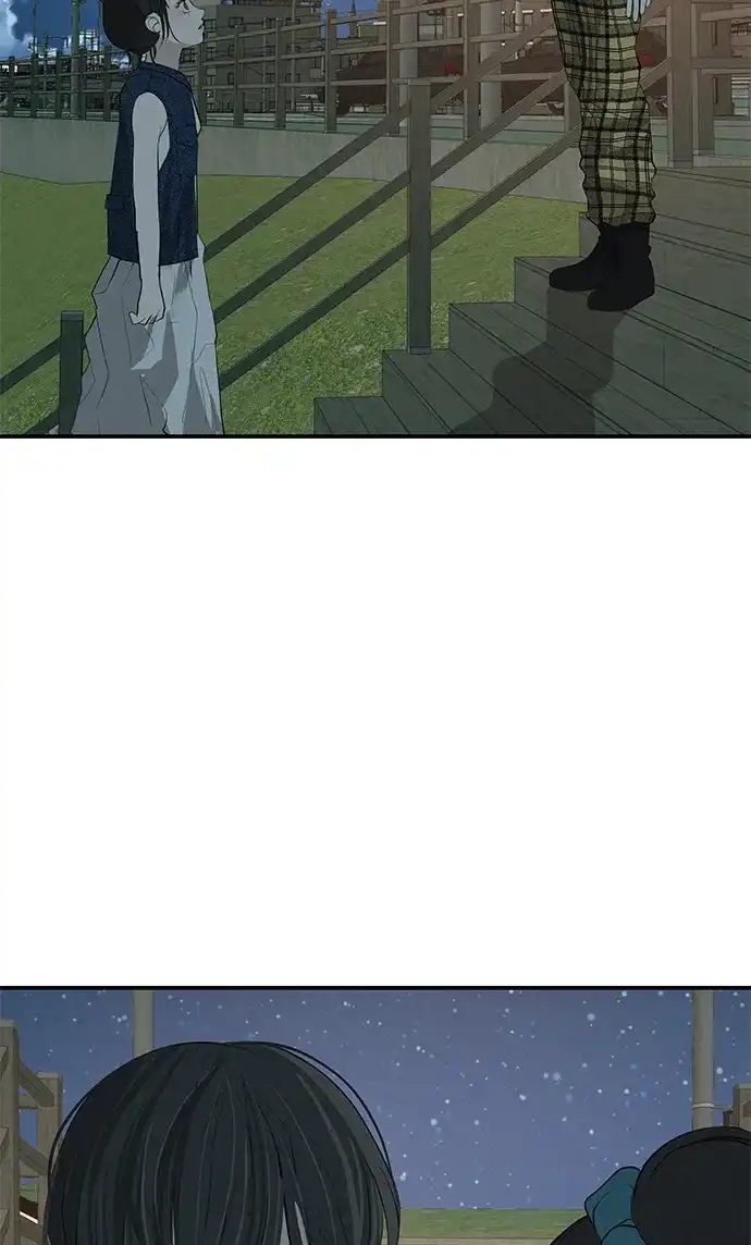 回档人生 [第76话] 原象川大桥下的烟花 第120页