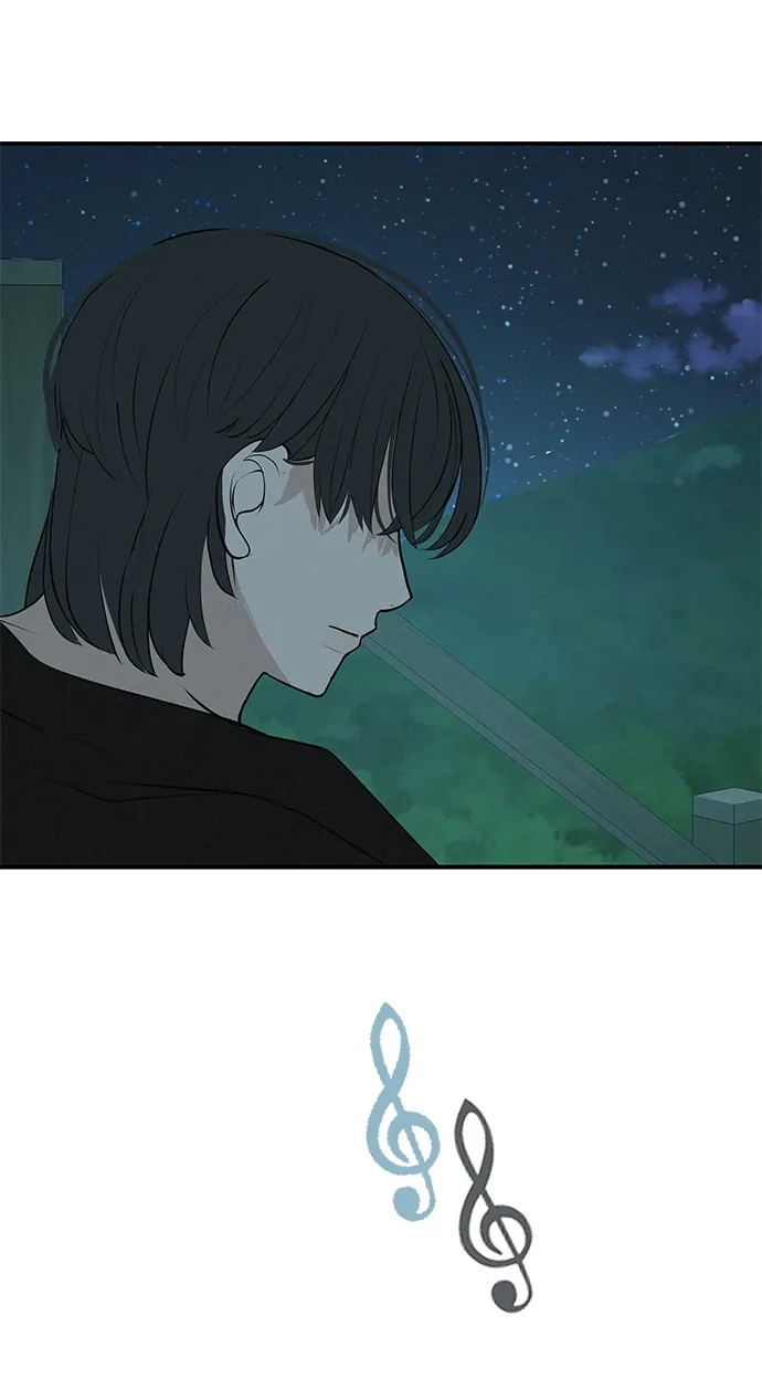 回档人生 [第76话] 原象川大桥下的烟花 第66页