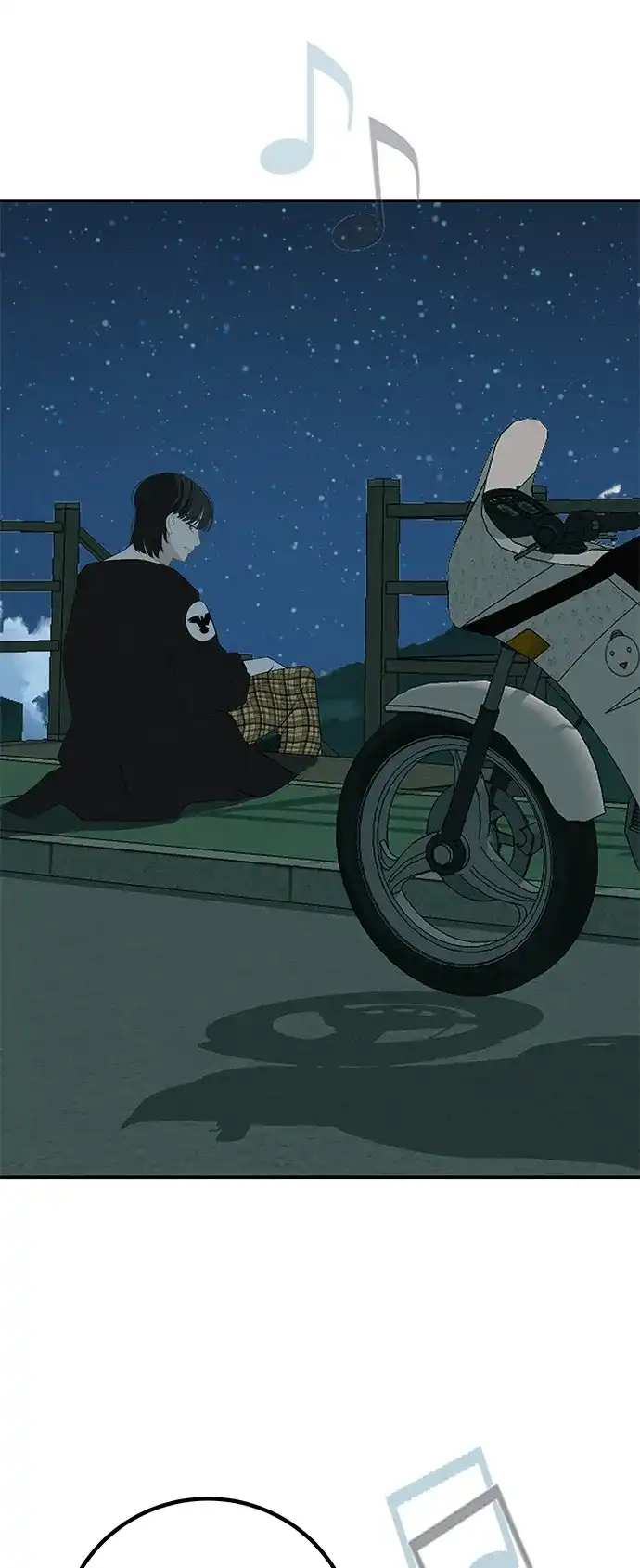 回档人生 [第76话] 原象川大桥下的烟花 第67页
