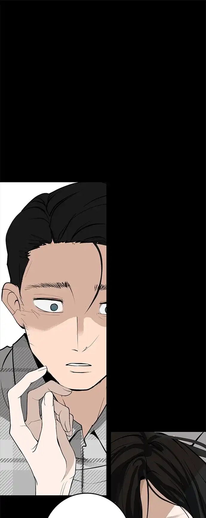 回档人生 [第77话] 那时谁也无法阻止 第37页