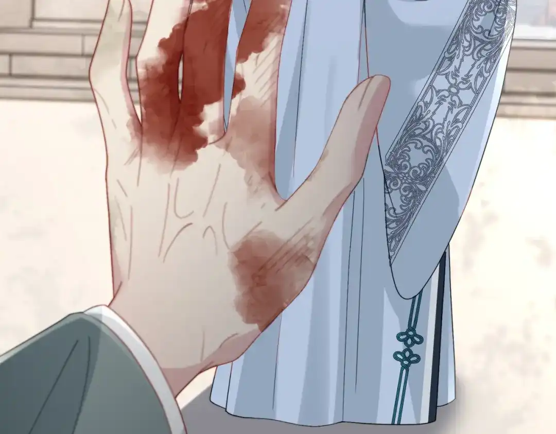 重生选个纨绔爹爹当皇帝 第28话 背叛 第114页