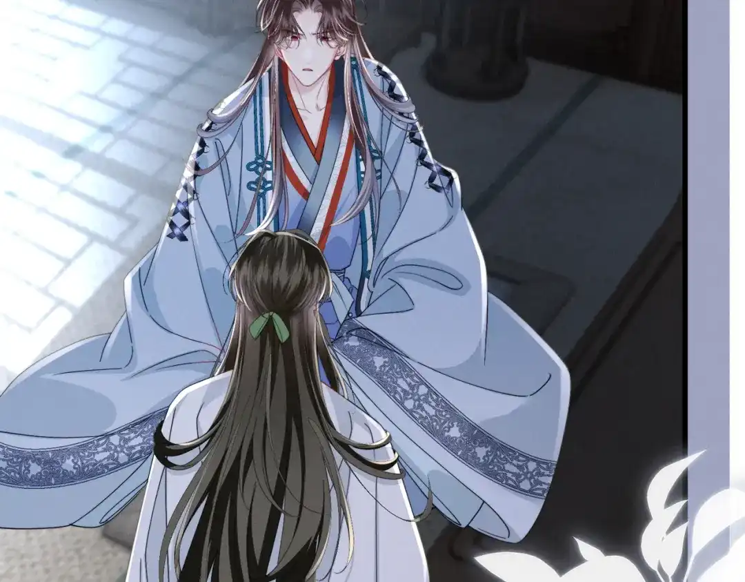 重生选个纨绔爹爹当皇帝 第29话 点醒 第105页