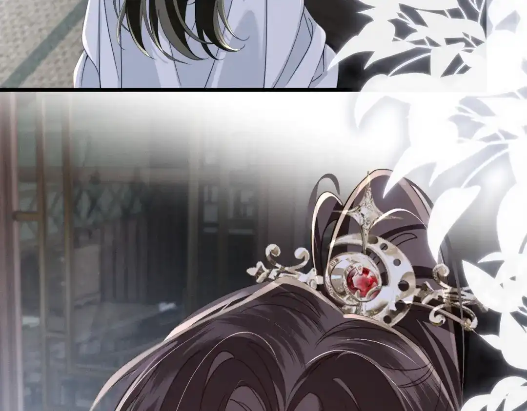 重生选个纨绔爹爹当皇帝 第29话 点醒 第106页