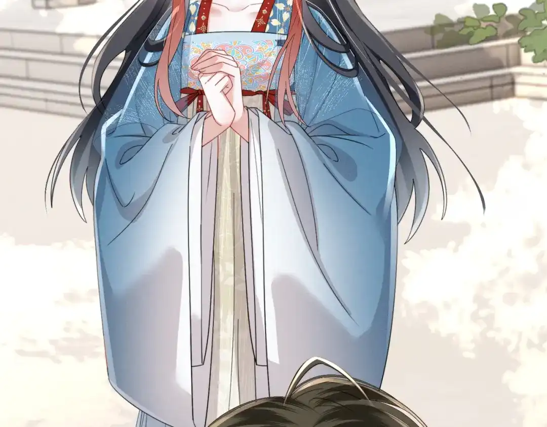 重生选个纨绔爹爹当皇帝 第29话 点醒 第21页