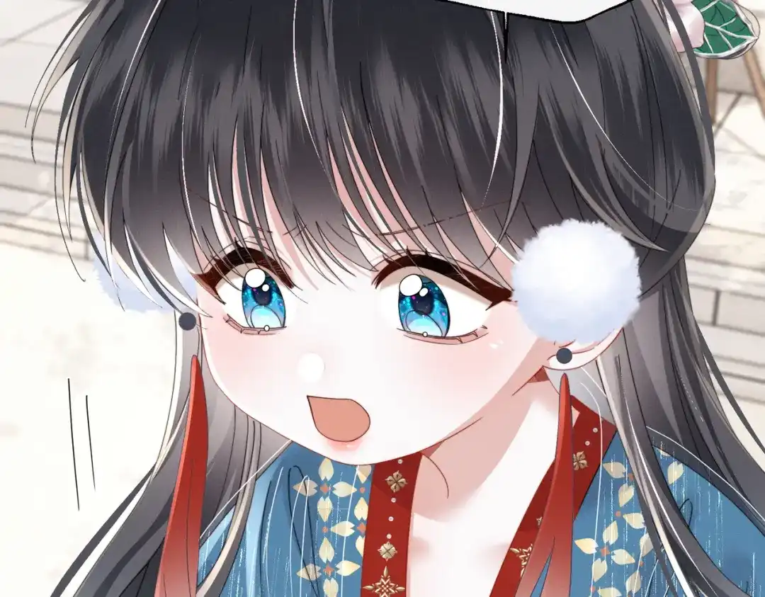 重生选个纨绔爹爹当皇帝 第29话 点醒 第36页