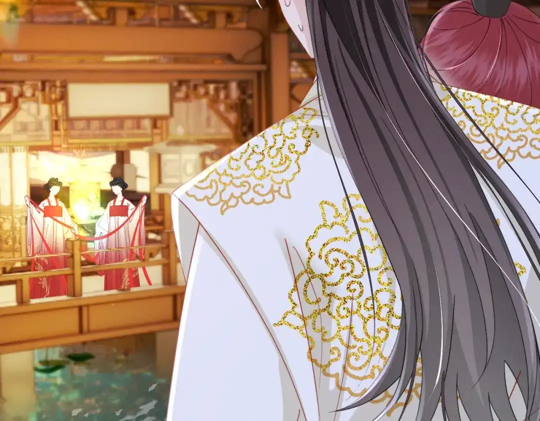 重生选个纨绔爹爹当皇帝 第30话 最好的父王 第104页