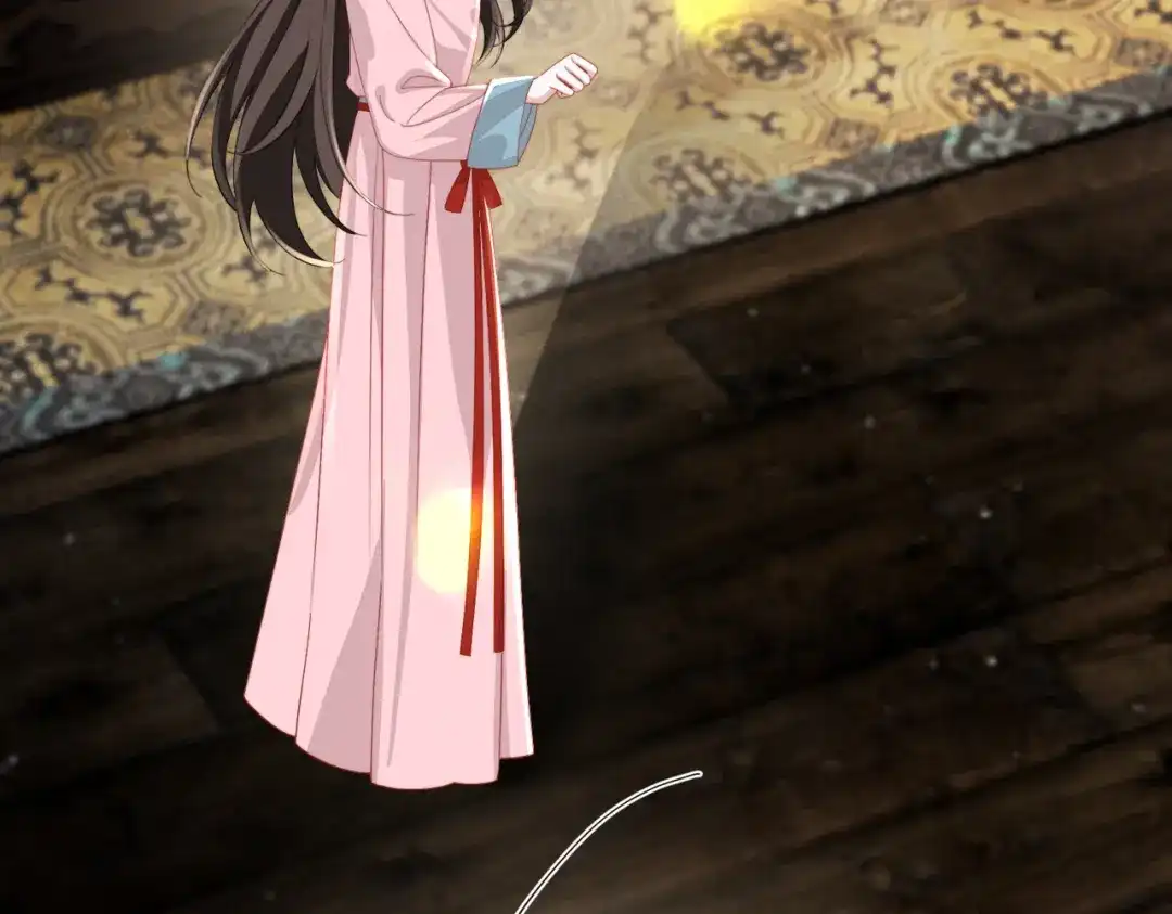 重生选个纨绔爹爹当皇帝 第30话 最好的父王 第38页