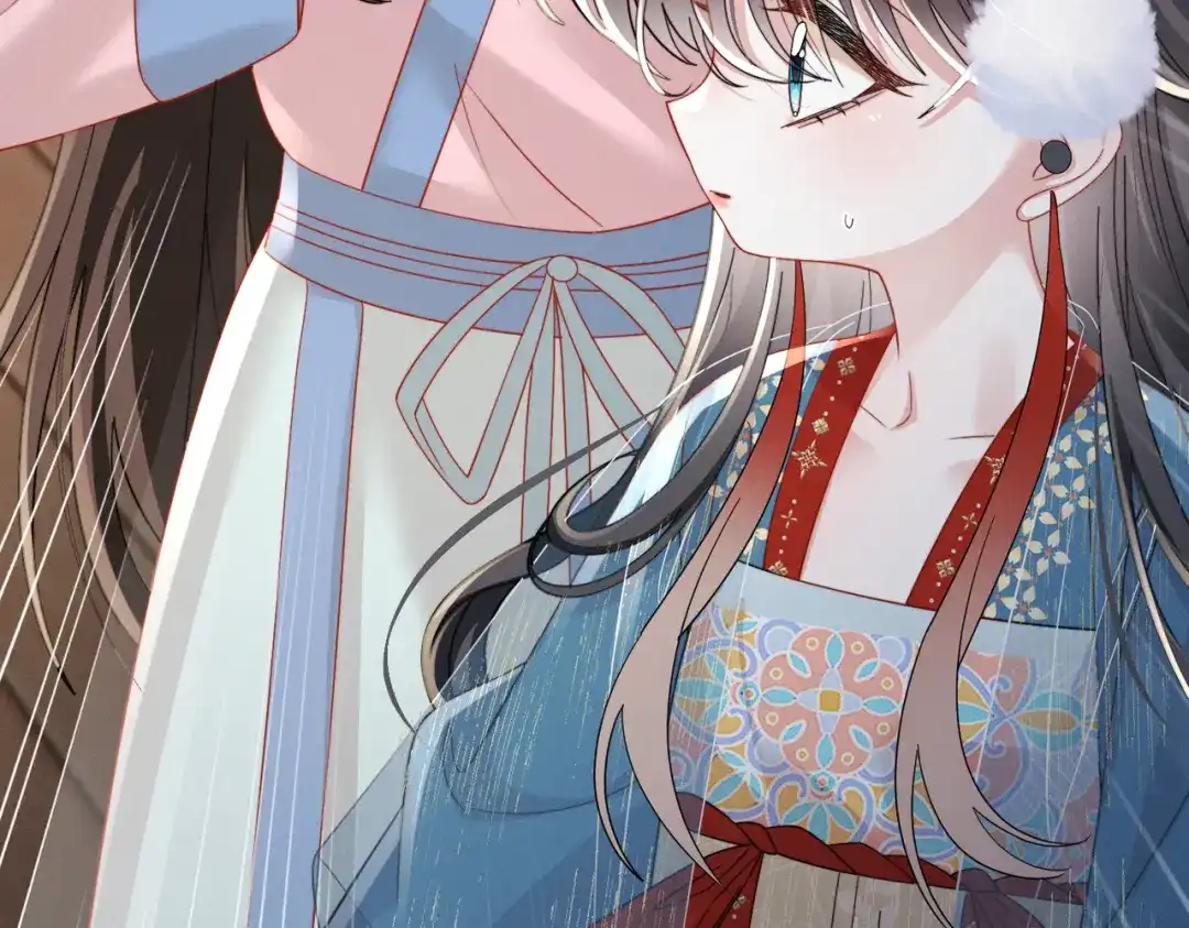 重生选个纨绔爹爹当皇帝 第31话 危机 第106页