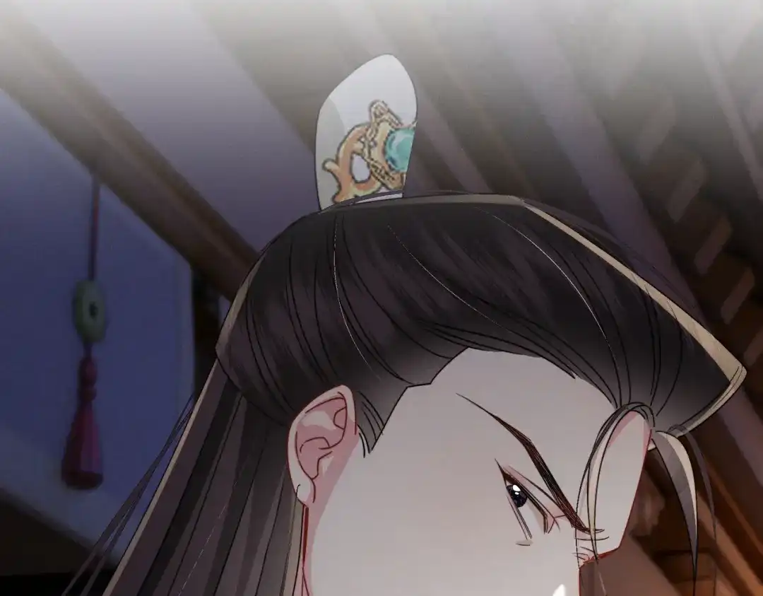 重生选个纨绔爹爹当皇帝 第31话 危机 第11页