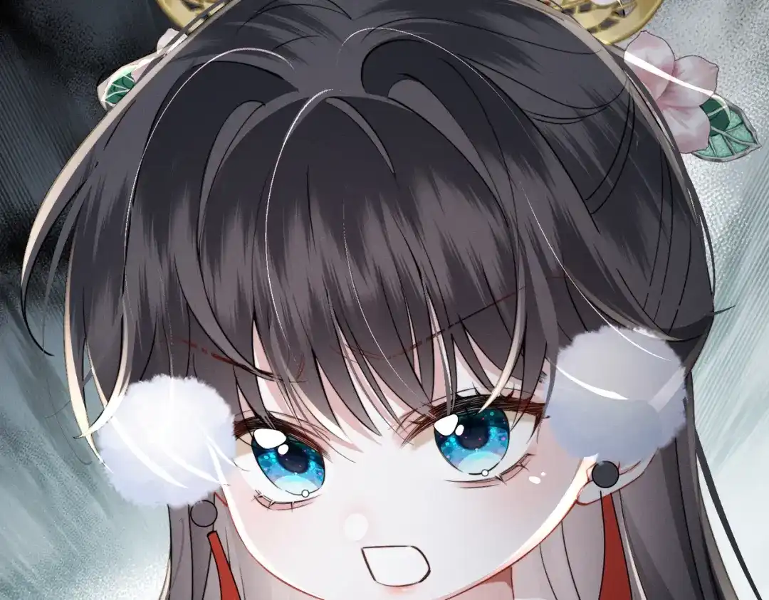 重生选个纨绔爹爹当皇帝 第31话 危机 第122页