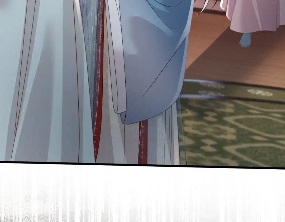 重生选个纨绔爹爹当皇帝 第31话 危机 第127页